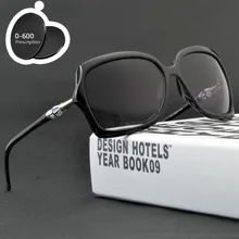 Поляризованные солнцезащитные очки с диоптрией близорукость для мужчин и женщин от 0 до 600 градусов с оптическим двойным лучом поляризованные солнцезащитные очки мужские FML