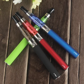 

Vapor eGo Electrinic Cigarette CE4 eGo Kit 1.6ml Atomizer 1100mah Battery Blister package eGo CE4 E Cigarette Vape Pen
