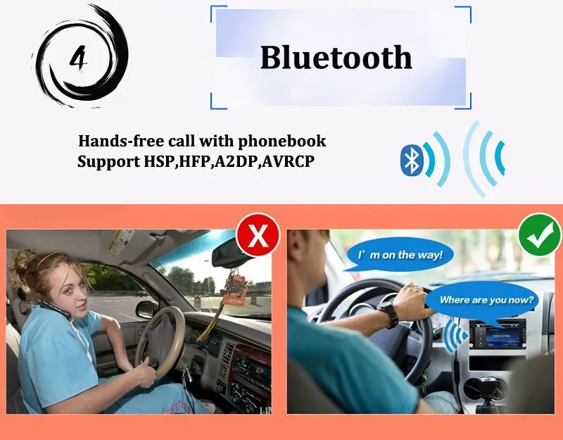 Best 10.1 inch Android 7.1 Detachable Car GPS Stereo Navi Touch Screen No-dvd Radio 5