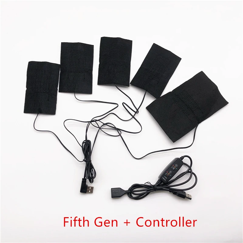 5gen+controller