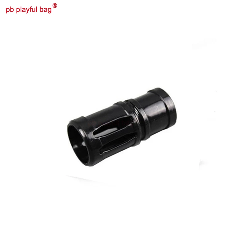 PB-Playful-bag-outdoor-sports-RunQi-P90-electric-water-bullet-gun-wave-box-cartridge-fire-muffler (5)