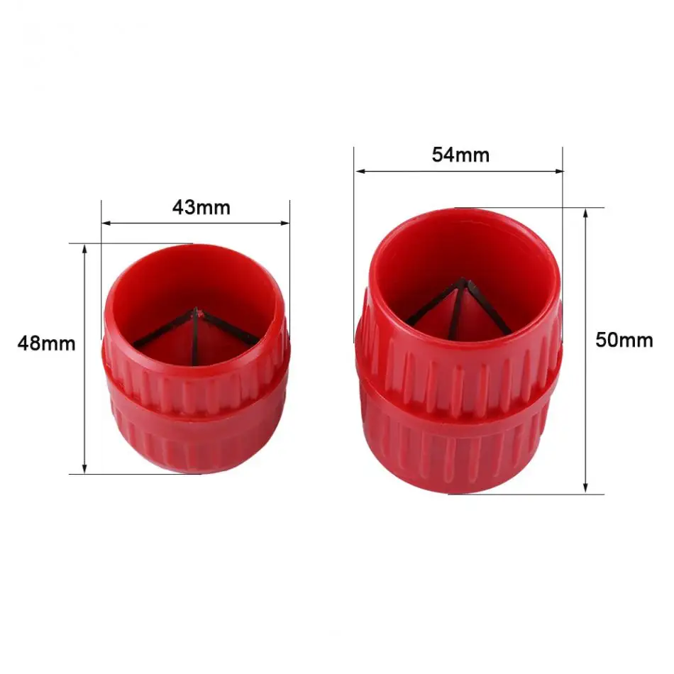 Ручная Трубная развертка внутренняя наружная ПВХ медная труба для ...