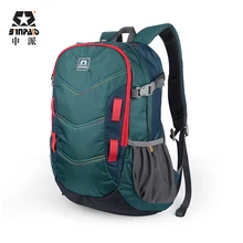 Sinpaid Высокое качество вне дорожная сумка рюкзак для верховой езды, для альпинизма сумка для мужчины, Для женщин подростков девочек Цвет желтый и зеленый цвета и синего цветов