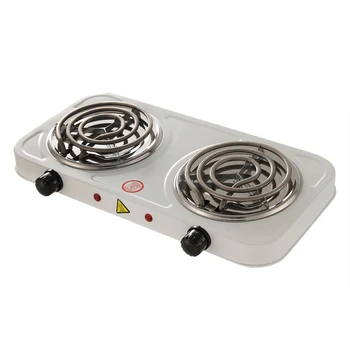 

2000W Temperature Control Portable Electric Stove Without Radiation Household Kitchen Hot Plates Cooking Appliances 220V