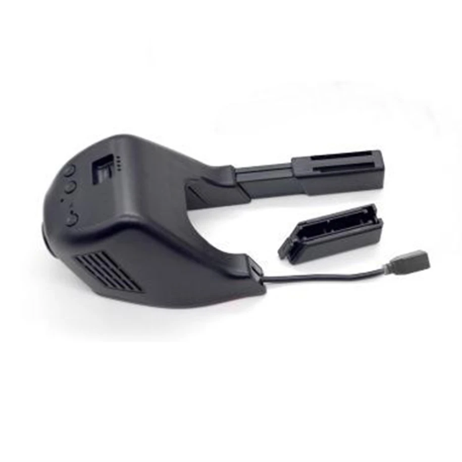 YESSUN для Ford S MAX 2008 автомобильный видеорегистратор Wifi DVR мини камера Novatek 96658 FHD 1080P с