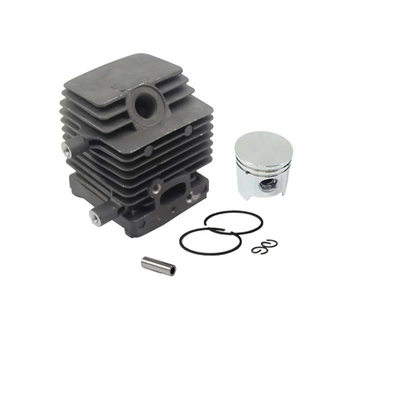 FARMERTEC Cylinder /& Piston Assembly Fits Stihl FR85T FR85 FS75 FS80 34m