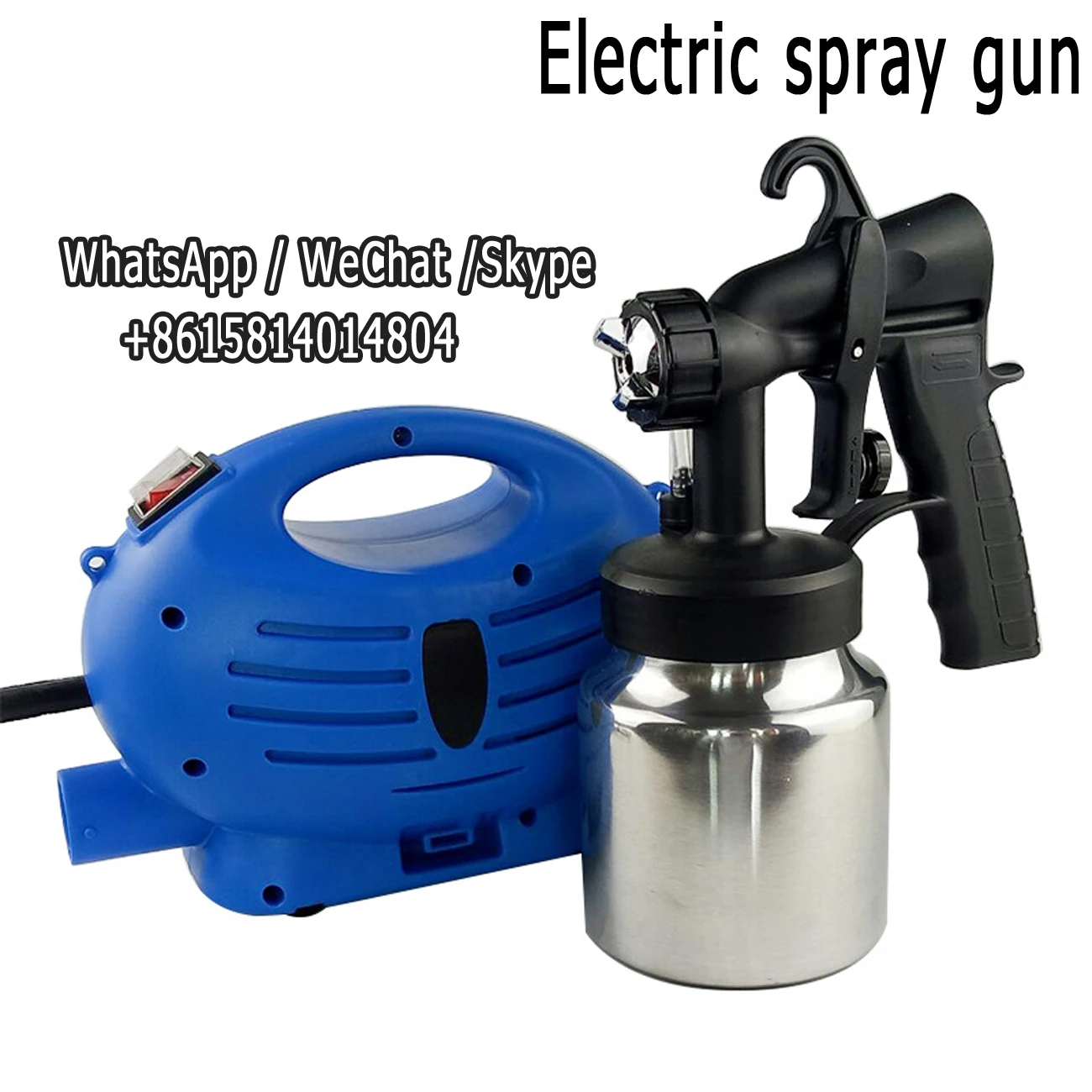 

Paint, electric spray gun, pneumatic paint spray gun, portable spraying machine, environment control.