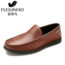 Новинка; классические модные мужские повседневные Мокасины; Мужская обувь из натуральной кожи; zapatos hombre; Лоферы для вождения; обувь для отдыха; Sapato Masculino на плоской подошве
