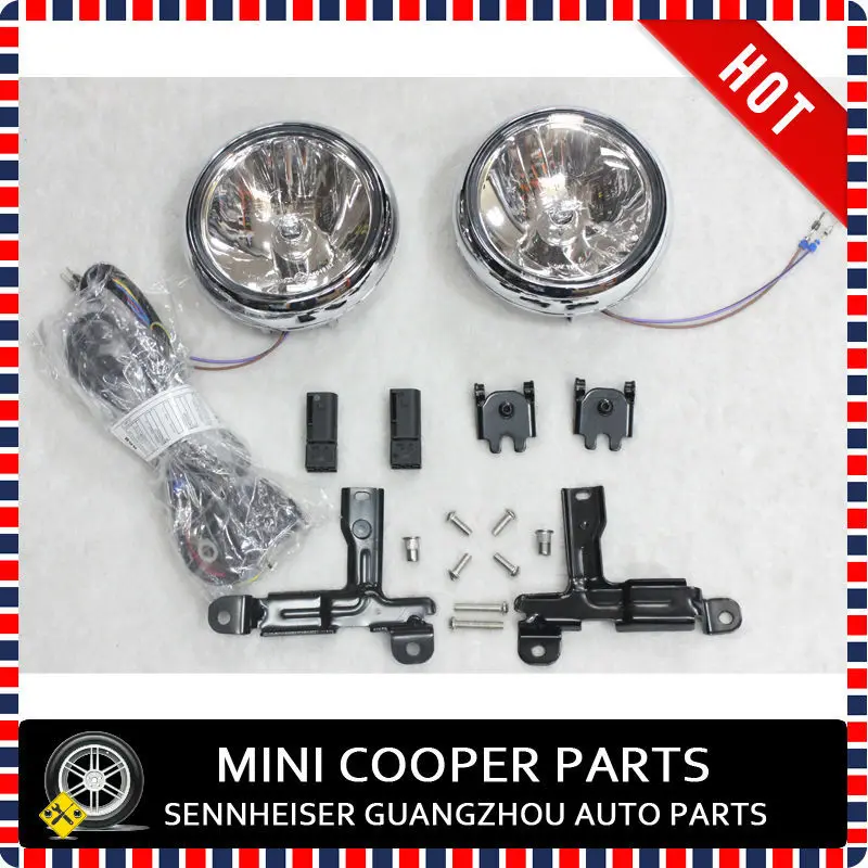 Original additional light for Mini Cooper F56