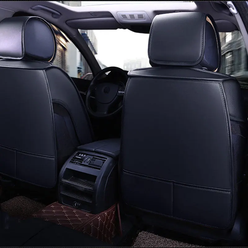 Чехол на автомобильное сиденье для toyota prius 20 30 highlander rav 4 rav4 alphard 40 50 corolla 2014 2013
