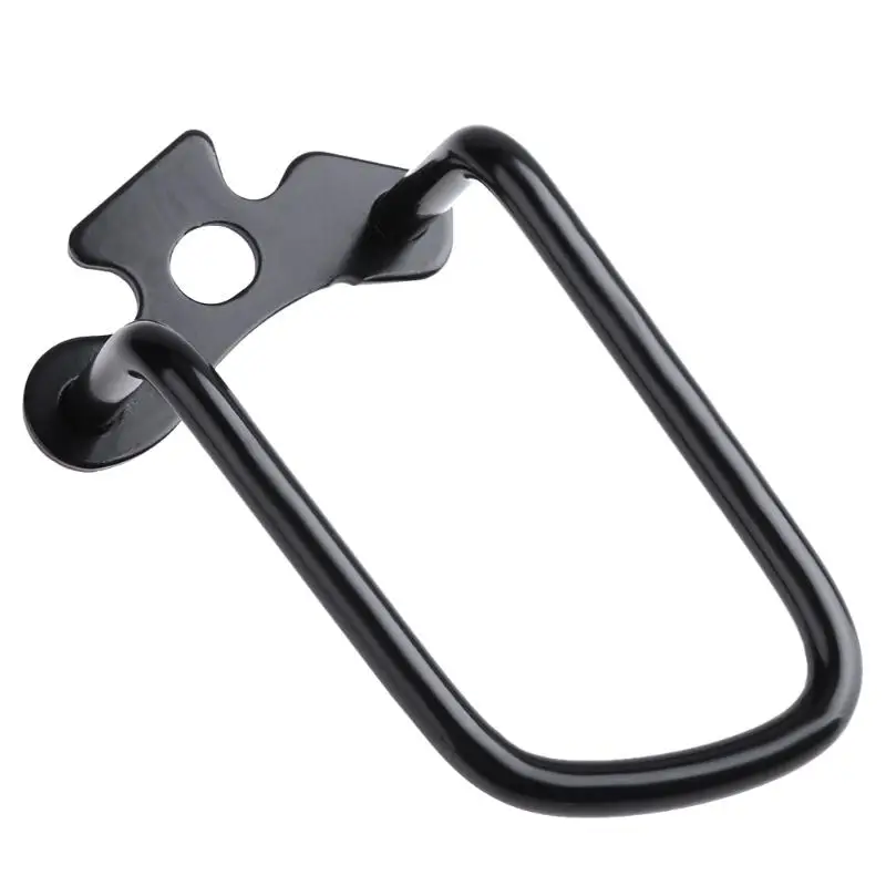 Rear Derailleur Hanger Bicycle Chain Gear Guard Protector Cover Bike