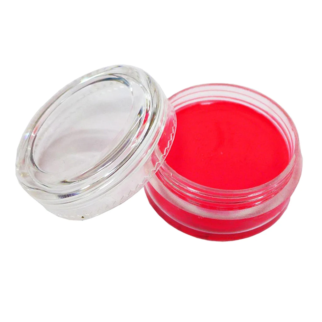 10g Fluorescence Face & Body Paint Make Up Stage Fancy Dress Halloween Make Face Body Painting Art Tools