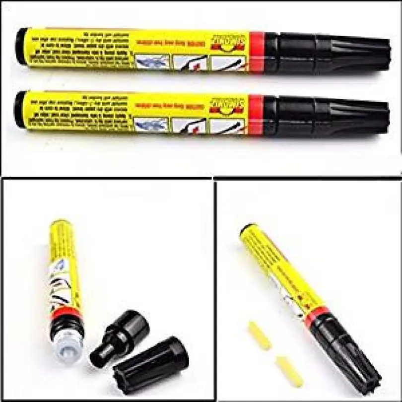 Auto exterior Car scratch repair pen Portable Coat Paint