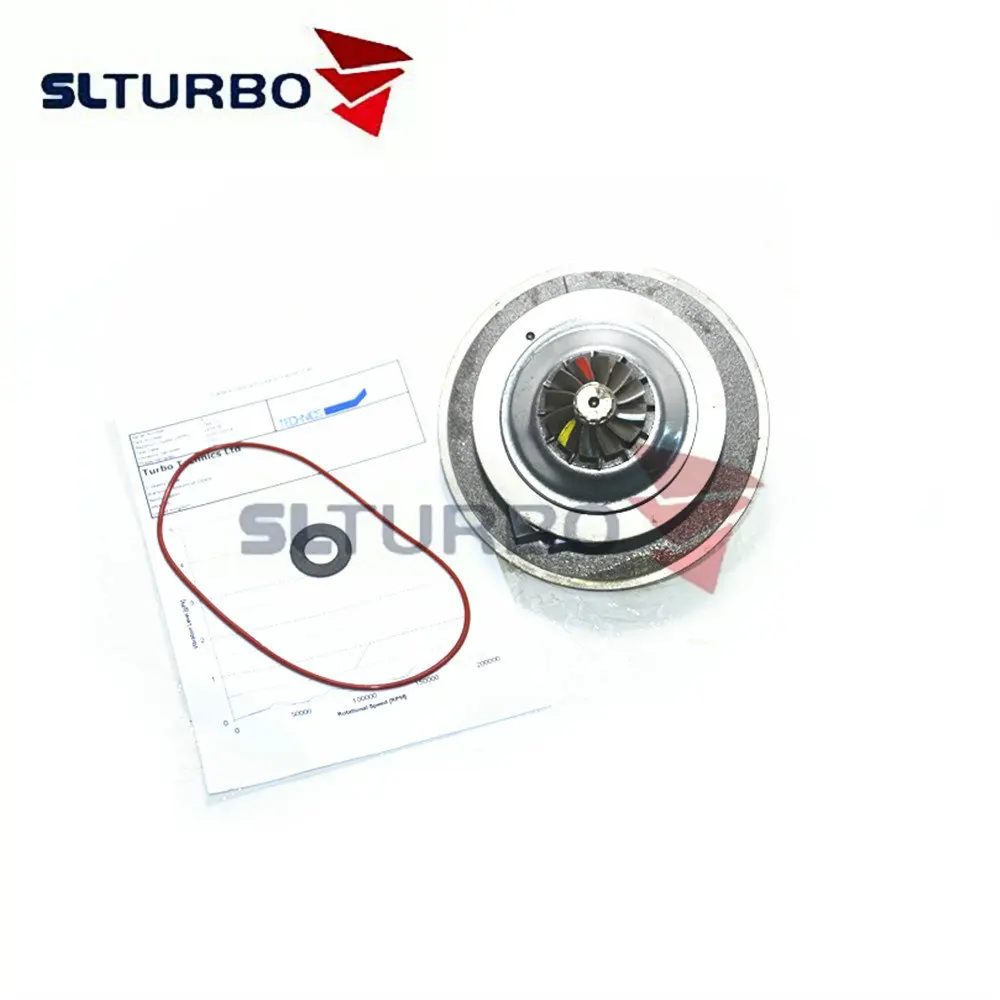 

Balanced 799171 Turbocharger cartridge for Vauxhall / Opel Corsa Meriva 1.3CDTI 75HP 55Kw SDE - 55237520 turbo core chra