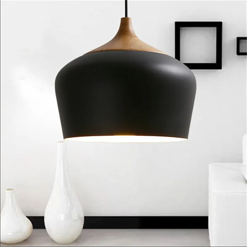 Vintage Home Modern Nordic Pendant 3