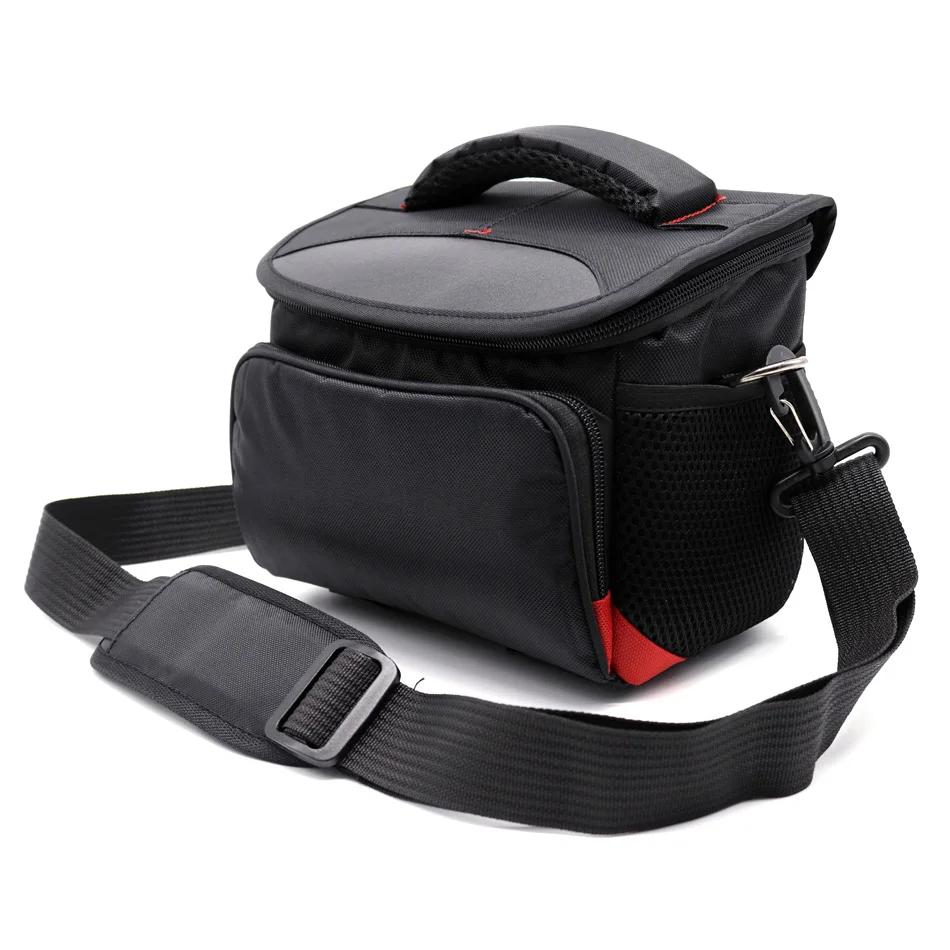 Waterproof Camera Case Bag for Nikon P900S P900 D5500 D3400 D5300 D5200
