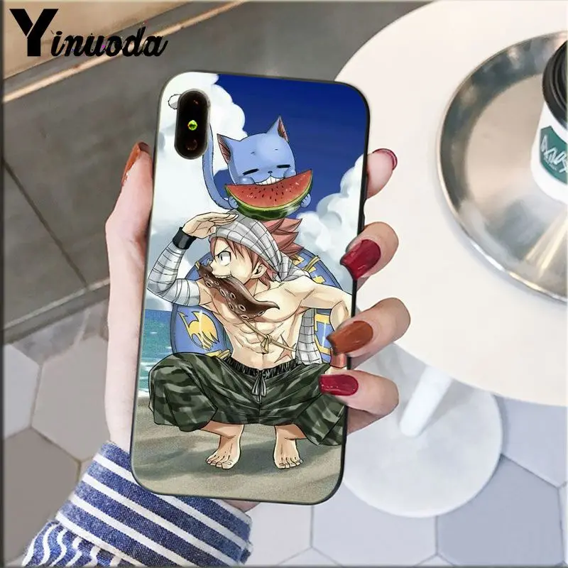 Anime Manga Fairy Tail logo