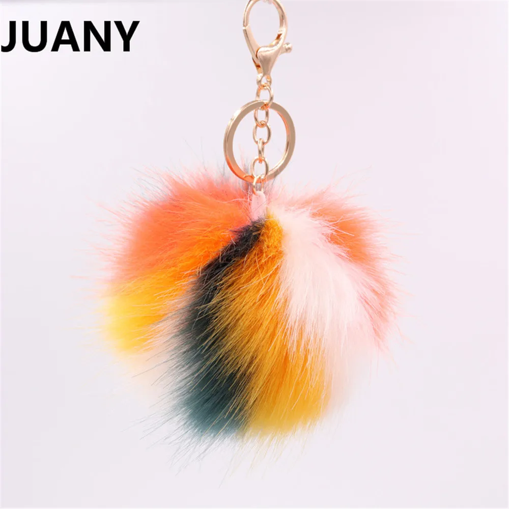 pompom keychain5_1
