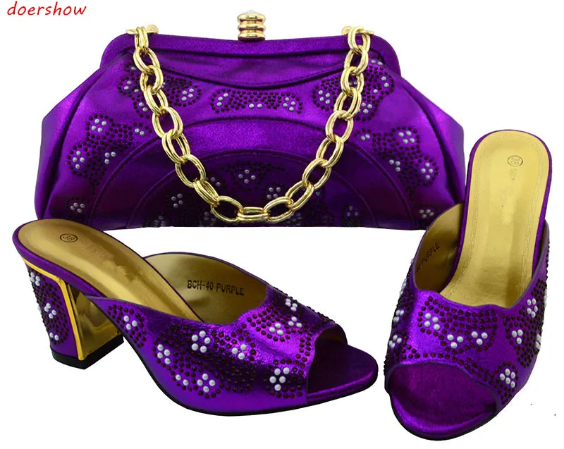 BCH1-65 Purple
