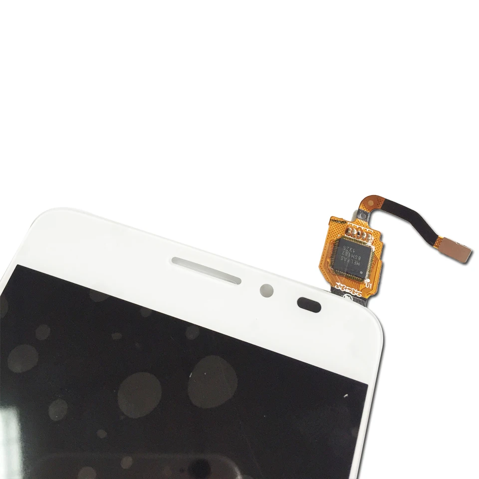Alcatel 6043 LCD Display With Touch Screen Panel Digitizer Assembly (6)
