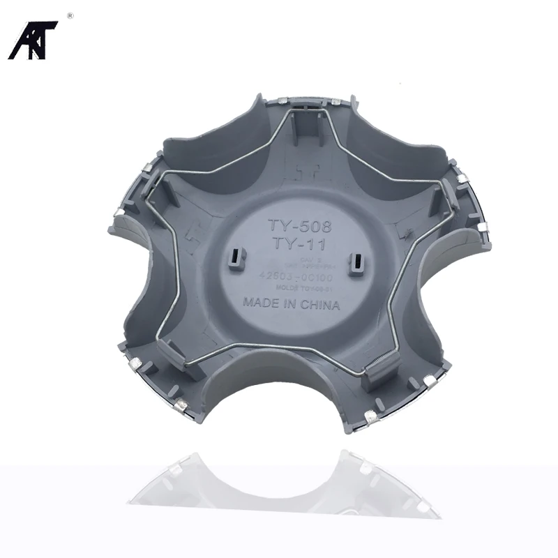 Колесная Центральная Крышка для Toyota 08 17 Sequoia / 09 Tundra 42603 0C110 4 шт./лот|Колпаки