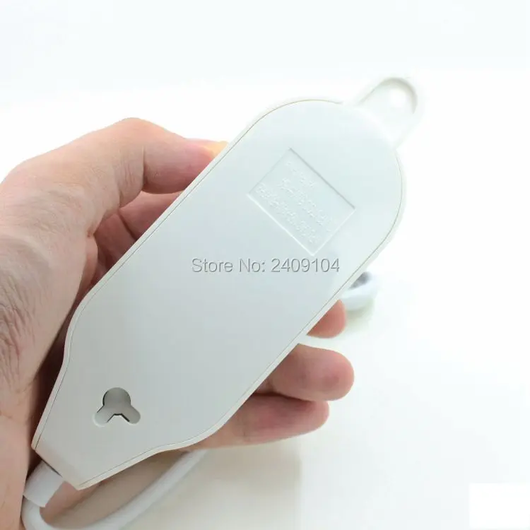 SZAICHGSI 6 портов USB зарядное устройство 5 В 3A США TU UK вилка для iPhone7 Plus iPad iPod Samsung Mp 3 4 PSP