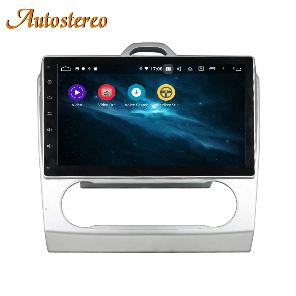 Clearance Android 9 DSP MAX64GB Car GPS navigation For Ford focus 2007-2011 multimedia NO DVD player head unit radio recorder auto stereo 1 Clearance Android 9 DSP MAX64GB Car GPS navigation For Ford focus 2007-2011 multimedia NO DVD player head unit radio recorder auto stereo 1