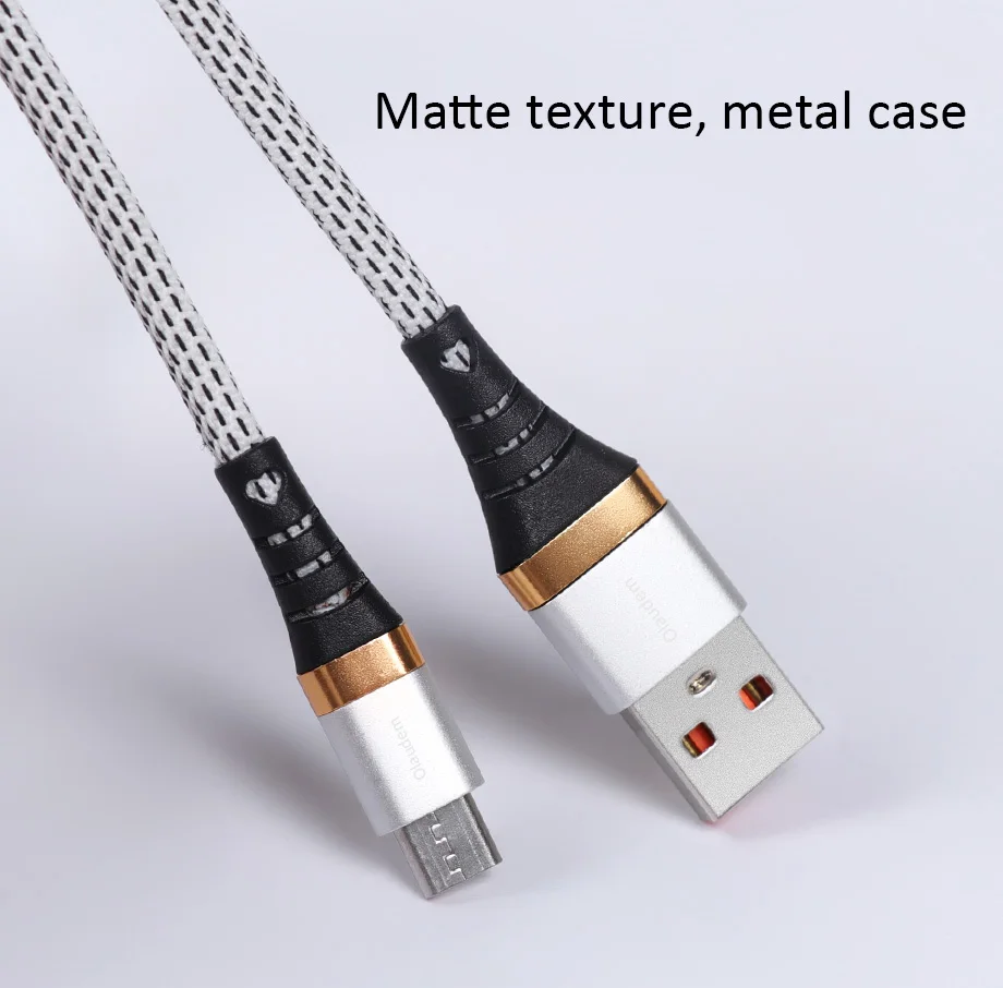 Microusb Cable (4)