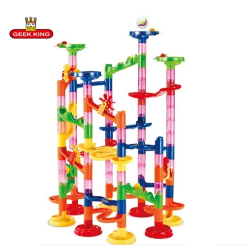 building pipes toys