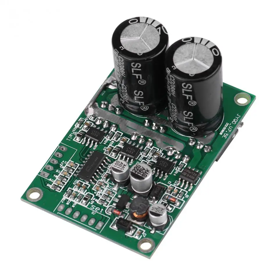 

36V -72V 700W Brushless Motor Controller Hall Balanced Car Driver Board Motor Speed Regulator regulateur de vitesse voiture