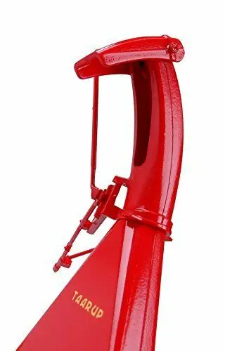UH 4965 1:32 ensileuse TAARUP DM 1350 сельскохозяйственные трактора игрушечная машинка из сплава