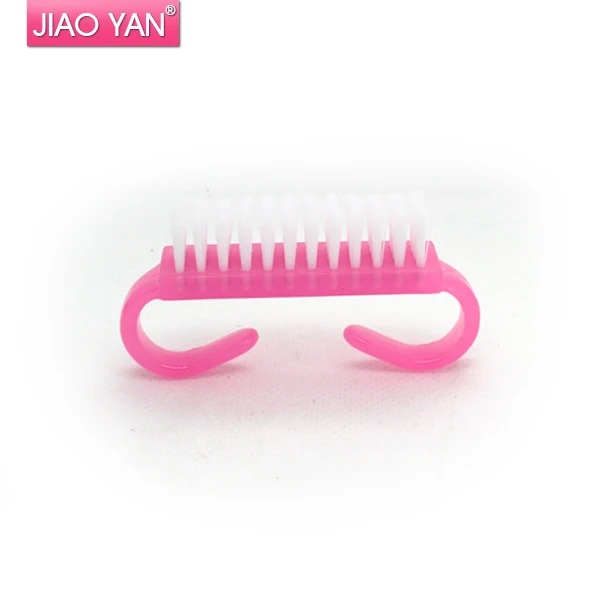 Free Shipping Plastic Nail Brush Scrub 4315 In Free Shipping Plastic Nail Brush Scrub 4315