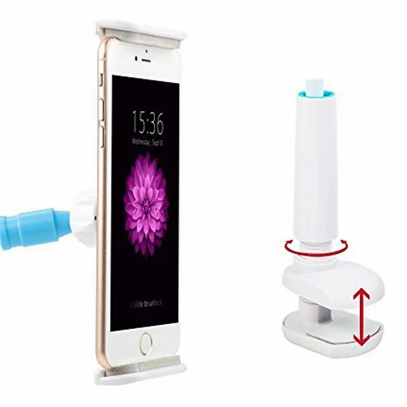 360-Rotation-Table-Desk-Bed-Wall-Mount-Stand-Holder-For-iPad-Air-5-2-xiaomi-mi-pad-3-1-max-iPhone-7-Plus-6-6S-Tablet-Accessories-2 (2)