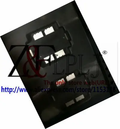 

TRANSISTOR MRFE6VP5300NR1 MRFE6VP5300N MRFE6VP5300NR 1.8-600 MHz 300 W CW 50 V WIDEBAND RF POWER LDMOS TRANSISTORS 2PCS/LOT