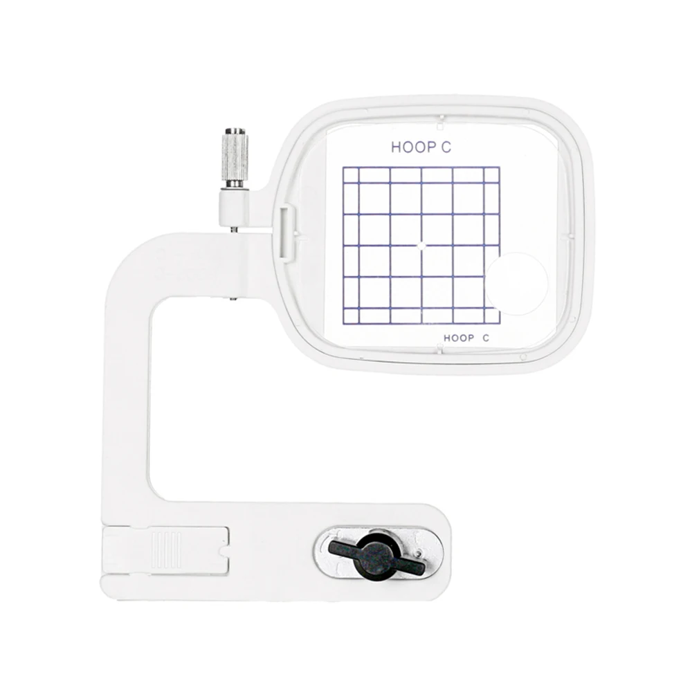 

Sew Tech Embroidery Hoop for Janome Embroidery Machine Frames for Janome MC300E 350E MC9500 9700 Elna820 8200 JA803