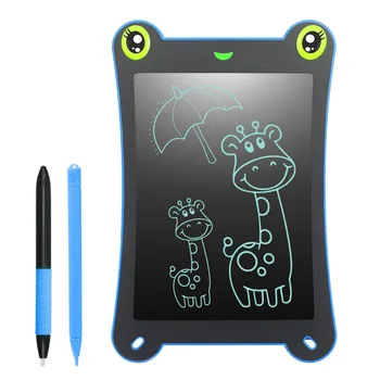 

NEWYES Digital Tablets Study Board Portable 8.5 Inch LCD Electronic Writing Tablet Digital Drawing Pad Tables for Kids Gift