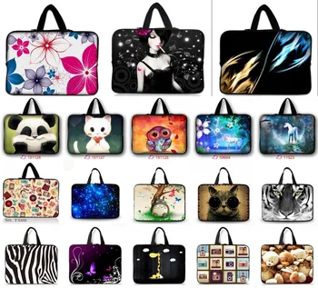 

13" Laptop Carry Sleeve Bag Case Pouch+ Hide Handle For 13.3 Lenovo Yoga 2/3 Pro/Apple Mac Pro /Air 13.3