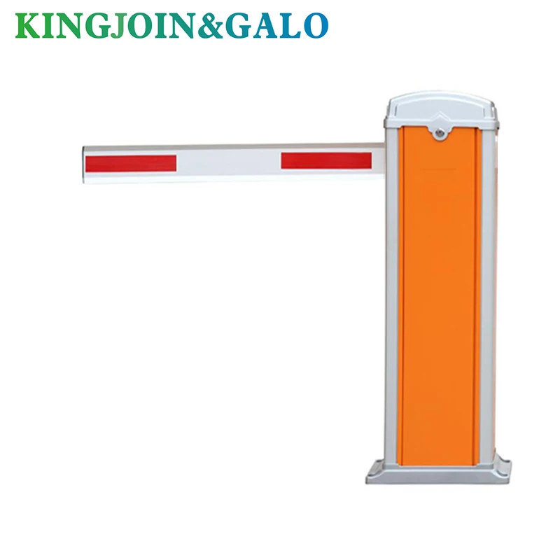 

Barrier Gate Operator Up boom Beam Aluminum Vehicle Barrier Gate, Parking