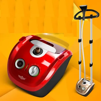 

XF108-5,Free shipping,large power house hold electric steamer hanging ironing machine, garment steamer,steam iron