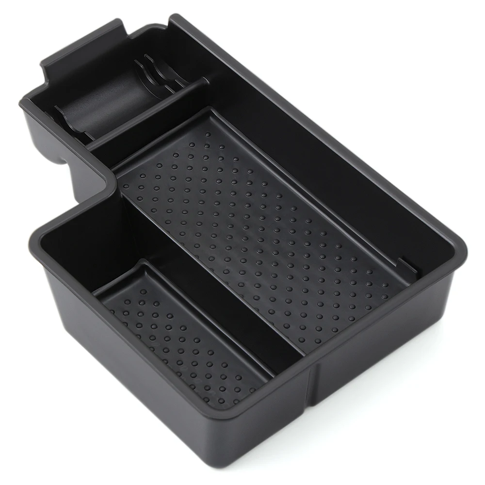 

Auto Accessories Car Glove Box Armrest Box Secondary Storage For Volkswagen Golf 6 MK6 GTI SCIROCCO