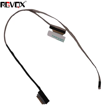 

New Laptop Cable For Toshiba M800 M840 M845 LED PN:DD0BY4LC000 Replacement Repair Notebook LCD LVDS CABLE