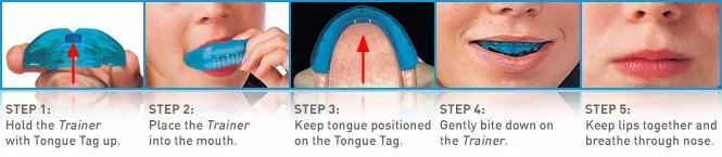 instructions-trainer-template