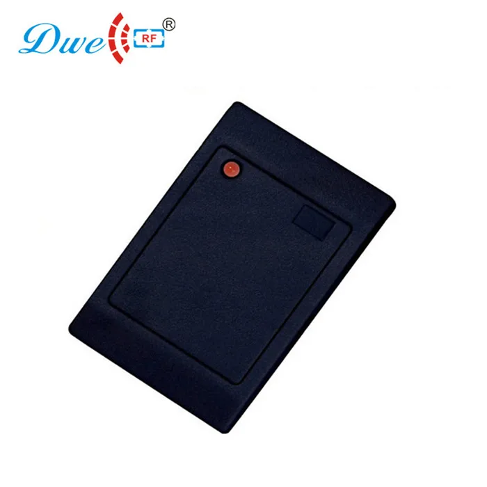 proximity reader