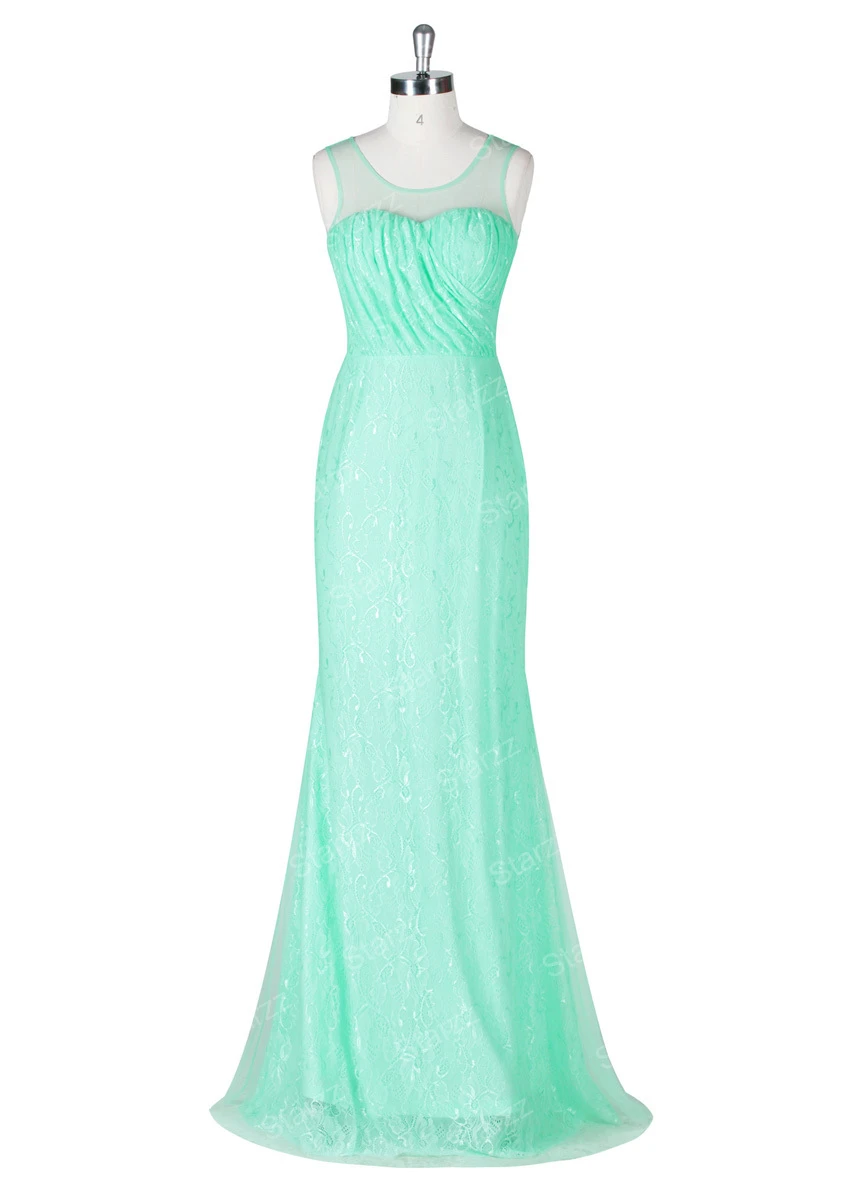 aquamarine cocktail dress