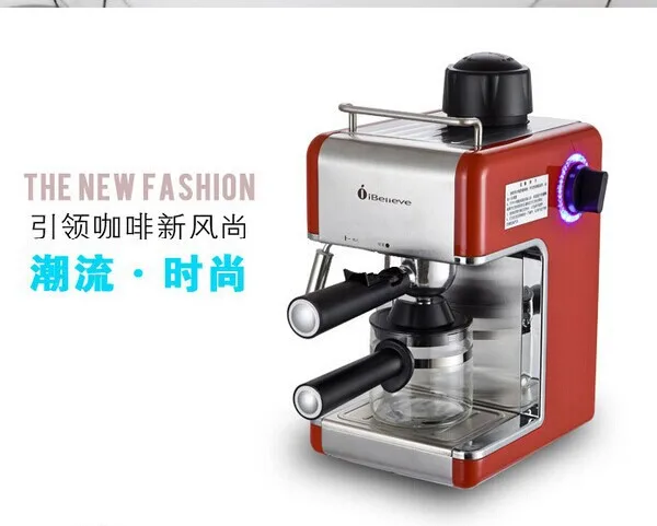 Delonghi coffee caffe elite dc76t maker