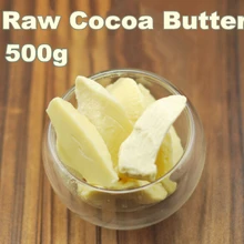 3,53 унций сырой какао масло базовое масло E xquisite натуральный органический нерафинированный 500 г