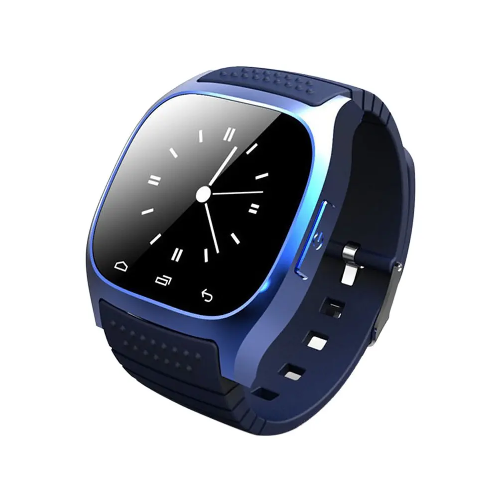 smart wear watches