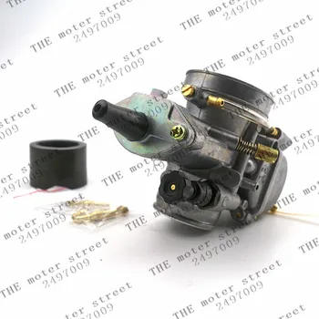 

free shipping OKO PWK 32mm Carb Performance Racing Carburetor for Scooter JOG DIO KR150 CR80 CR85R CR125