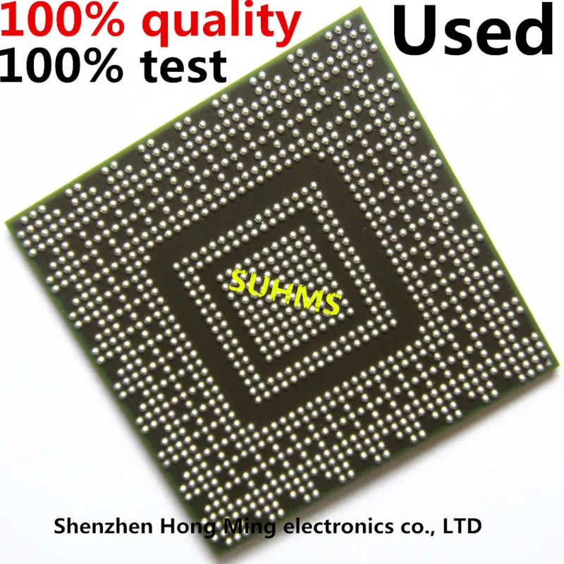 

100% test very good product NF-7100-630I-A2 NF 7100 630I A2 bga chip reball with balls IC chips