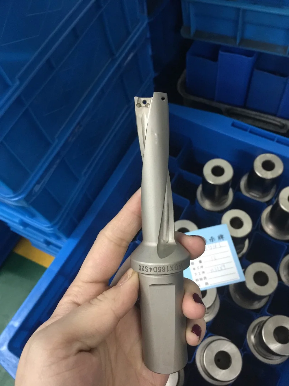 SP-C40-4D-SD50 high quality insert indexable drill U drills fit on SPMG140512 | Инструменты